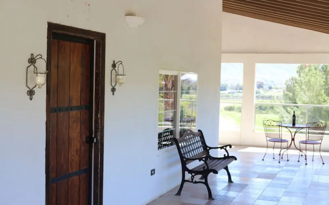Casa Luna Viñedo