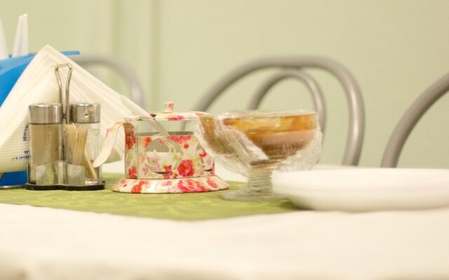 Лебедушка на Кузнечном