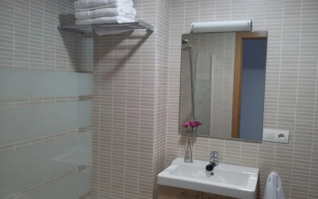Apartamentos San Isidro 44