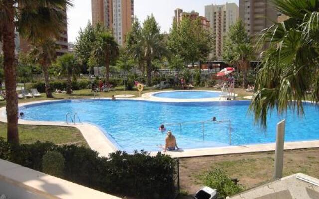 Torre DOboe - Levante Beach