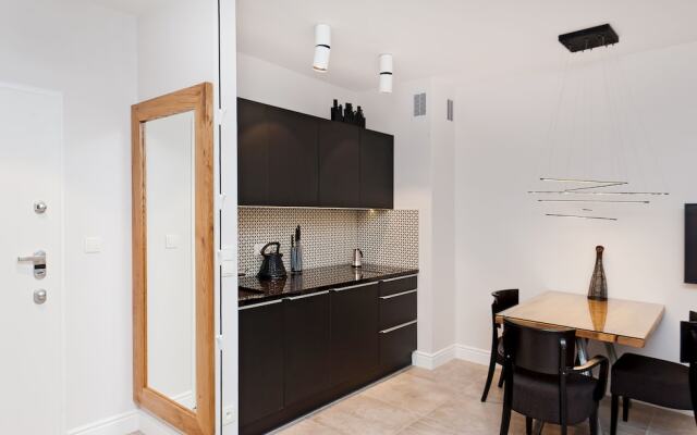 Apartamenty Sun & Snow Kazimierz Luxory