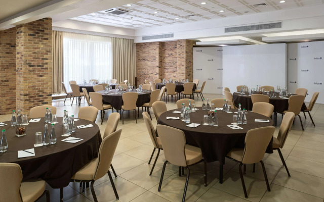 Radisson Blu Hotel, Kyiv Podil City Centre