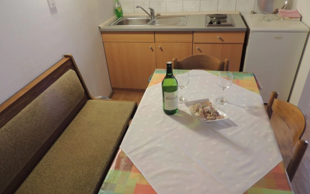 Apartments Travarevic