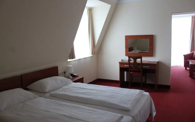 Hotel-Restaurant Marienhof