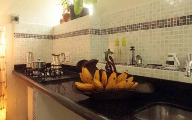 Hotelinho Urca Guest House