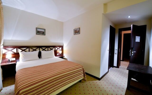 Hotel Gradina Morii