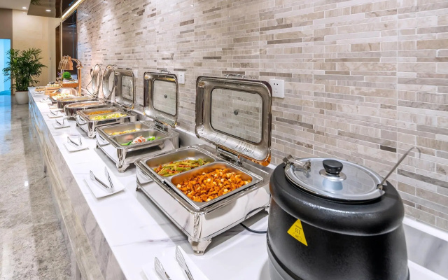 Lavande Hotel Tianjin Huayuan