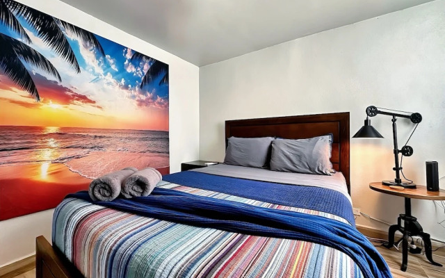 The Lofts At Santurce