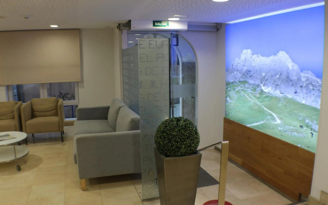 Hotel Picos de Europa