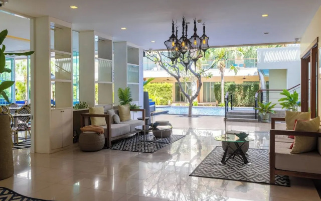 VIP Suite Residence At Tubkaak Beach, Krabi