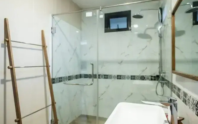 Seacret Kohkood Resort