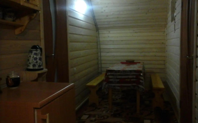 Romashka Guest House