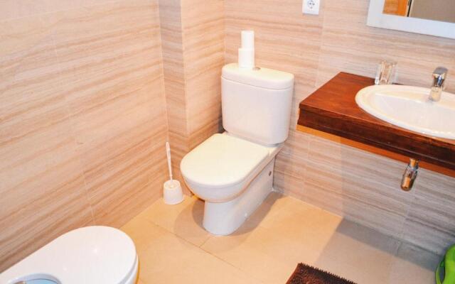 Jardines de Las Marinas - Royal Suite