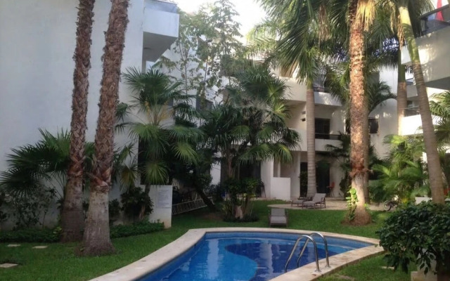 Playa del Carmen Apartment