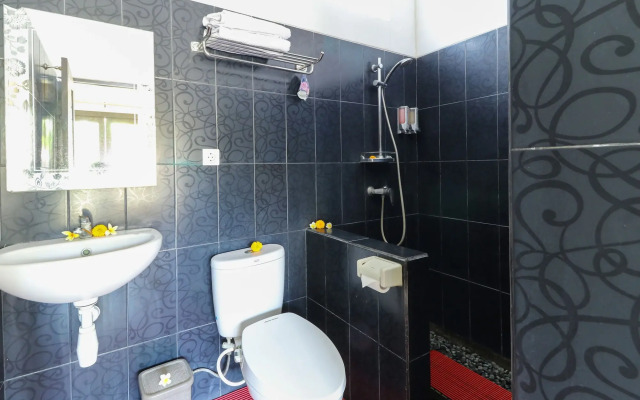 Ninja Suite Villa