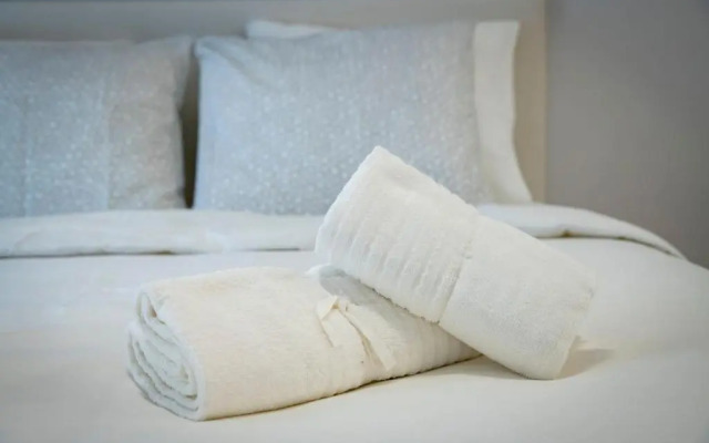 Beautiful studio at Panathenaic Stadium