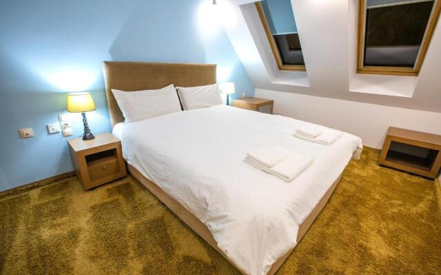 Hotel Andon Angelov