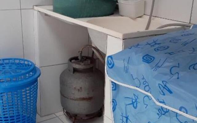 Lindo Sobrado Com Piscina Para Até 10 Hóspedes!