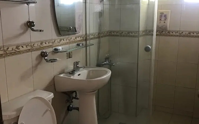 Chu Yuan Hotel