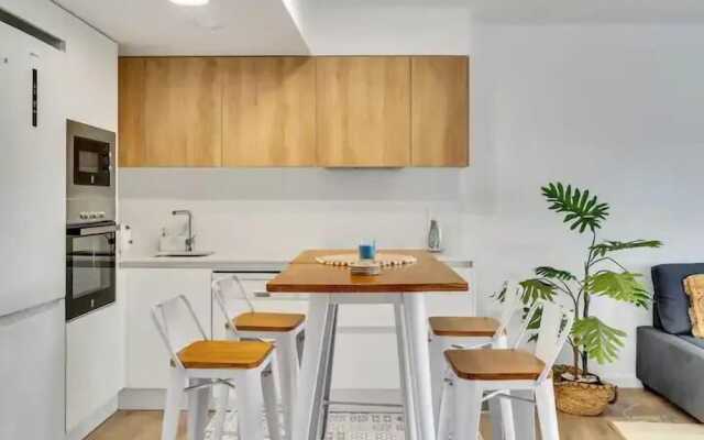 Alterhome Nuevo Apartamento en Jávea