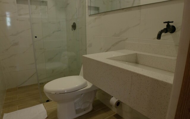 Hotel La Casona Laureles Medellin