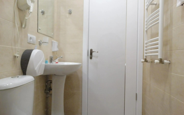 Hotel Boutique IVERIA
