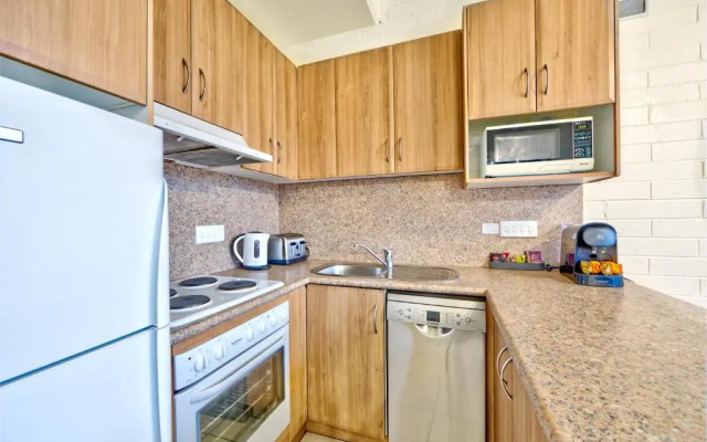 Snow Ski Apartments 31