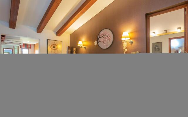 SON ARBOÇ GRAN - Villa with private pool and free WiFi