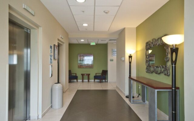 Holiday Inn Express Veracruz Boca Del Rio by IHG