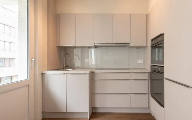 Apartment, few Meters From Casino Kursaal