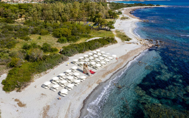 Resort Janna e Sole Resort