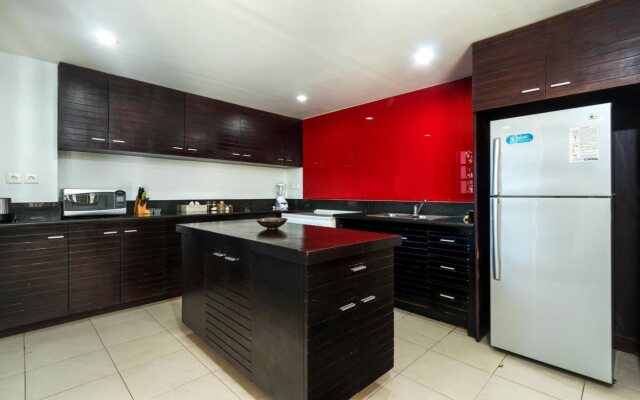 Villa Kubu Pratiwi