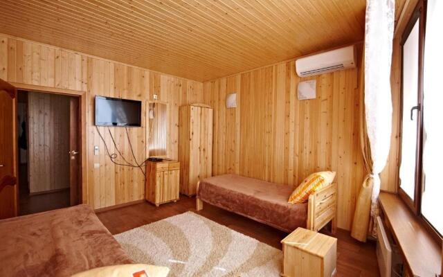 Золотая Рыбка