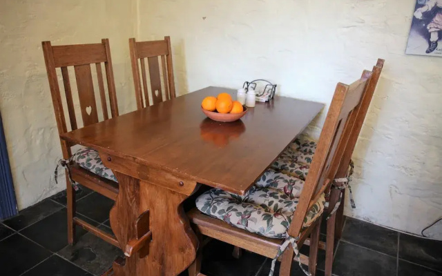 Griffiths Cottage