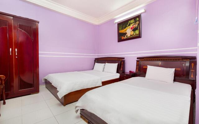 SPOT ON 905 Nguyet Duc Hotel