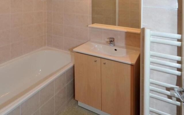 Residence Azureva Les Menuires