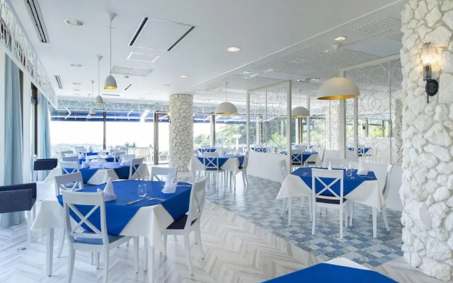 Wan's Resort Jogasaki Coast