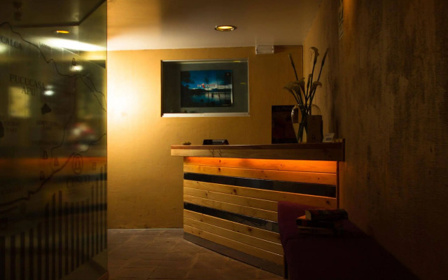 Wakapunku Boutique Hotel