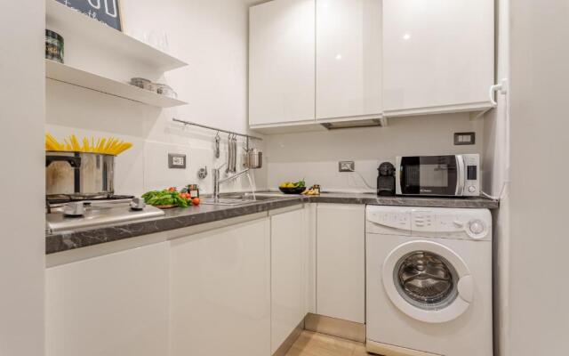 Green Terrace Loft Colosseum