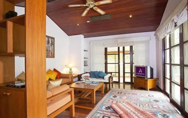 Chai Nam Condo