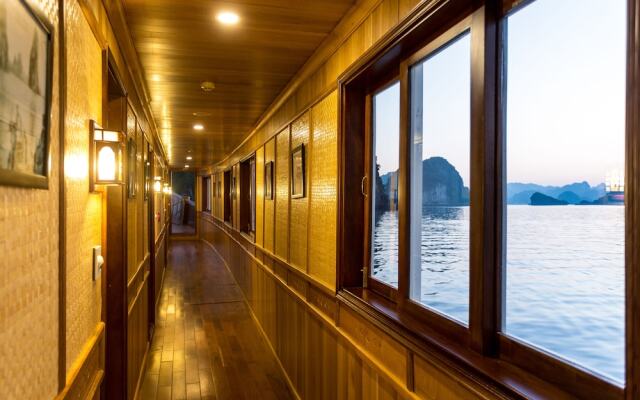 Bhaya Halong Cruise