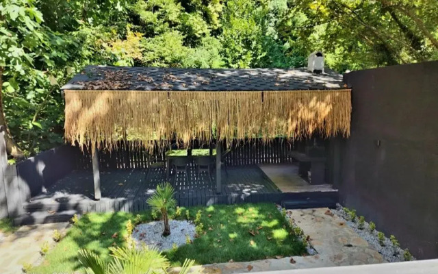 Sapanca Çağlayan Bungalow