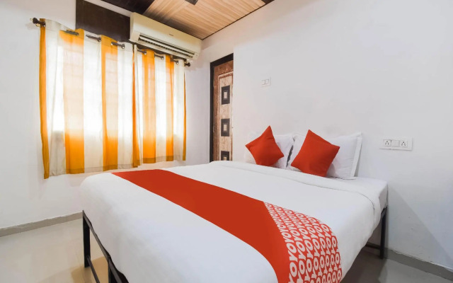 Hotel Swastik by OYO Rooms