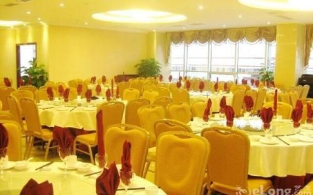 Chengdu Shuangliu Datong Shiji Hotel