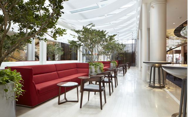 Hotel Indigo Atlanta Downtown by IHG