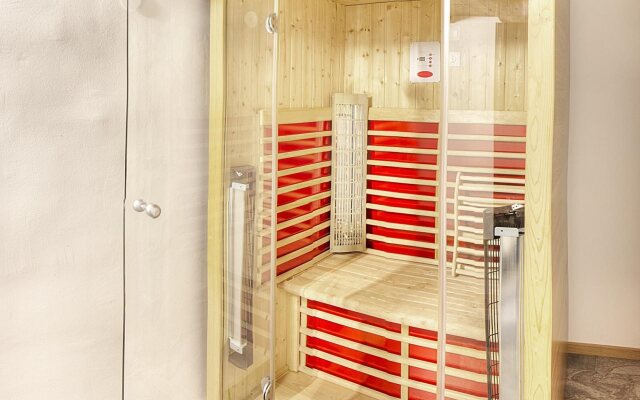 Chalet am Sonnenhang