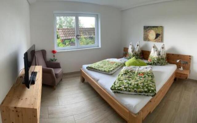 Maly´s Ferienwohnung