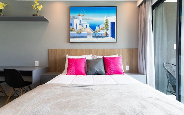 Art Studio Housi Salvador by Carpediem