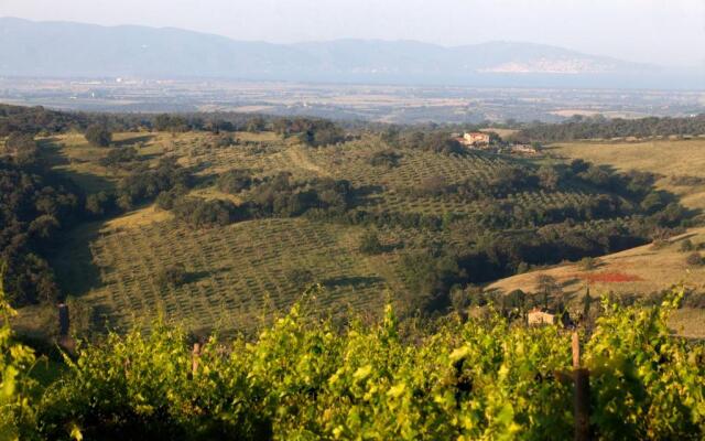 Casale Sterpeti