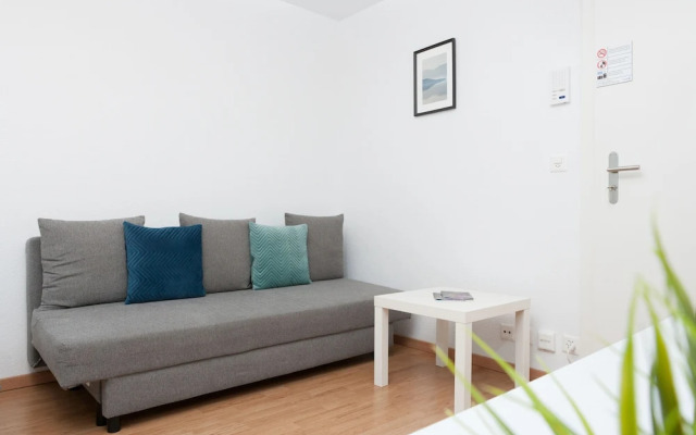 Galaxy Apartments